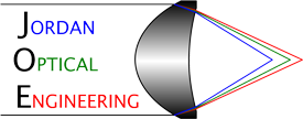 Jordan Optical Engineering GmbH - Germany